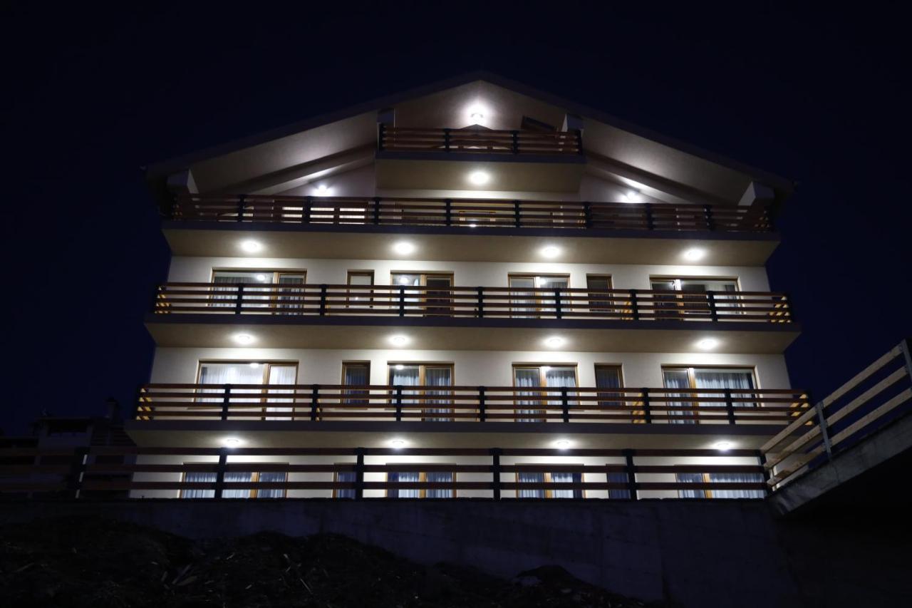 Magnolija Resort Ponikva Κότσανη Εξωτερικό φωτογραφία