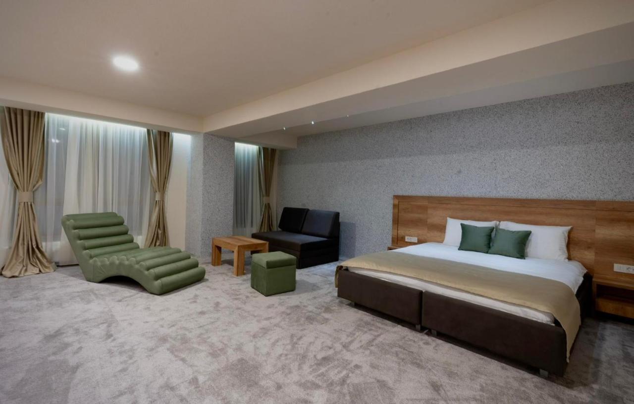 Magnolija Resort Ponikva Κότσανη Εξωτερικό φωτογραφία