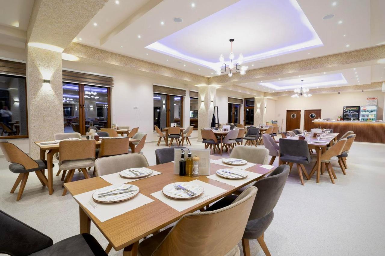 Magnolija Resort Ponikva Κότσανη Εξωτερικό φωτογραφία